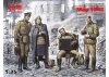 May 1945 (4 figures)
