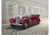 Typ 320 (W142) Cabriolet B - German Passenger Car