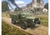 Laffly V15T - WWII French Artillery Towing Vehicle