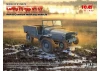 Laffly (f) typ V15T - WWII German military vehicle