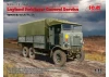 Leyland Retriever General Service - WWII British Truck
