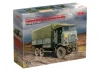 Leyland Retriever General Service - WWII British Truck