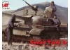 Soviet Tank Crew (1979-1988) (3 tankmen)