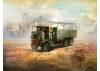 Leyland Retriever General Service (early production) - WWII British Truck