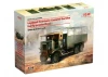 Leyland Retriever General Service (early production) - WWII British Truck