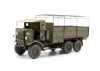 Leyland Retriever General Service (early production) - WWII British Truck