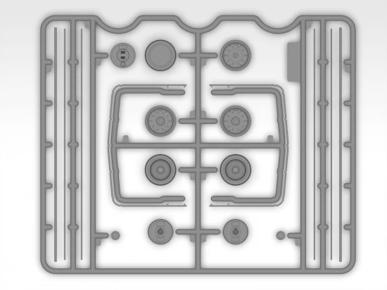 Montys Mobile Office Caravan