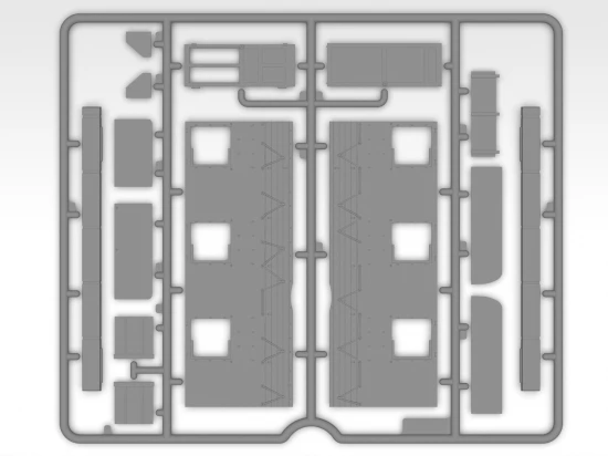 Montys Mobile Office Caravan