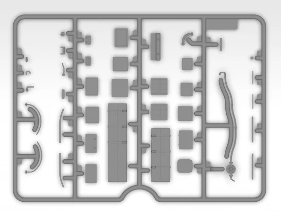 Montys Mobile Office Caravan