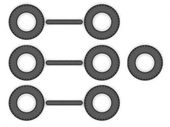 Montys Mobile Office Caravan