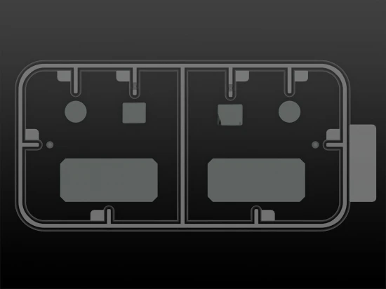 Montys Mobile Office Caravan