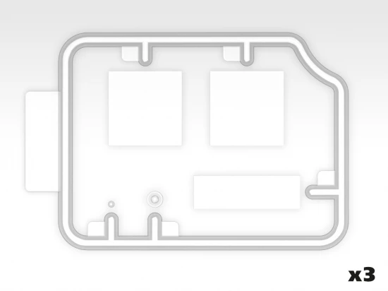 Montys Mobile Office Caravan