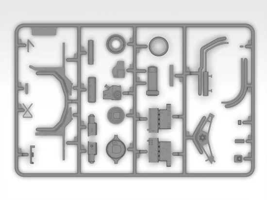 Montys Mobile Office Caravan