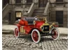 Model T 1914 Fire Truck - American Car