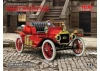 Model T 1914 Fire Truck - American Car