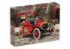 Model T 1914 Fire Truck - American Car