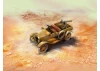 Model T 1917 LCP with Vickers MG - WWI ANZAC Car