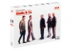 Stalin & Co (5 figures) ** CLEARANCE **