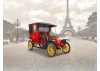 Taxi de la Marne (1914) - French Car