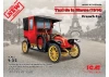 Taxi de la Marne (1914) - French Car