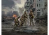 Quietly came - quietly went… - Special Operations Forces of Ukraine (4 figures)