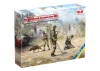 To be ahead - to save the life - Sappers of the Armed Forces of Ukraine (3 figures)