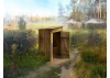 WC (Field Toilet)