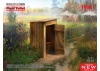 WC (Field Toilet)