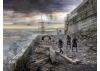 Chernobyl #3 Rubble Cleaners (5 Figures)