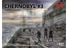 Chernobyl #3 Rubble Cleaners (5 Figures)