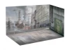 Chernobyl #6 Feat of Divers (3 Figures)