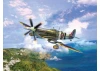 Spitfire Mk.IXC Beer Delivery - WWII British Fighter