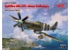 Spitfire Mk.IXC Beer Delivery - WWII British Fighter