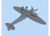 Spitfire Mk.IXC Beer Delivery - WWII British Fighter