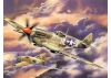 Spitfire Mk.VIII - WWII USAAF Fighter