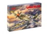 Spitfire Mk.VIII - WWII USAAF Fighter