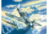 Spitfire LF.IXE - WWII Soviet Air Force Fighter