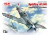 Spitfire LF.IXE - WWII Soviet Air Force Fighter