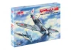 Spitfire LF.IXE - WWII Soviet Air Force Fighter
