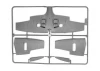Spitfire LF.IXE - WWII Soviet Air Force Fighter