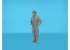 RAF Pilots In Tropical Uniforms (1941-1945) 5 Figures