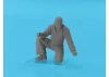 RAF Bomber & Torpedo Pilots (1939-1945) 5 Figures
