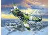 LaGG-3 series 1-4 - WWII Soviet Fighter