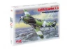 LaGG-3 series 1-4 - WWII Soviet Fighter