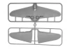LaGG-3 series 1-4 - WWII Soviet Fighter