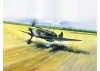 LaGG-3 series 7-11 - WWII Soviet Fighter
