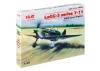 LaGG-3 series 7-11 - WWII Soviet Fighter