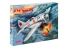 I-16 type 24 - WWII Soviet Fighter