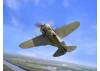 I-16 type 28 - WWII Soviet Fighter