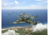 Mistel 1 - WWII German Composite Aircraft